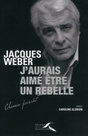J'Aurais Aimé Être Un Rebelle