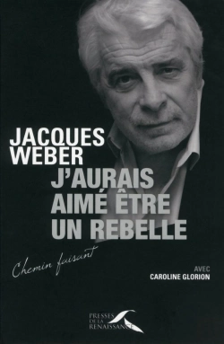 Bertrand.pt - J'Aurais Aimé Être Un Rebelle
