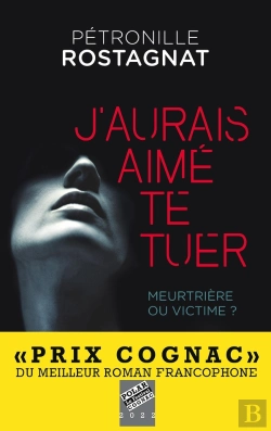 Bertrand.pt - J'Aurais Aimé Te Tuer