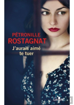 Bertrand.pt - J'Aurais Aimé Te Tuer