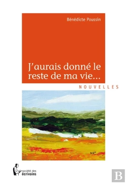 Bertrand.pt - J'Aurais Donné Le Reste De Ma Vie...