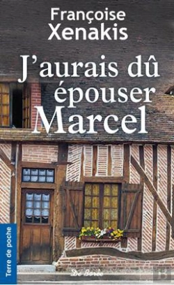 Bertrand.pt - J'Aurais Dû Épouser Marcel