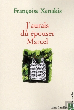 Bertrand.pt - J'Aurais Dû Épouser Marcel