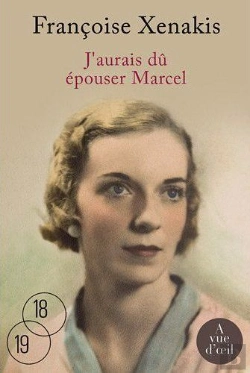 Bertrand.pt - J'Aurais Dû Épouser Marcel