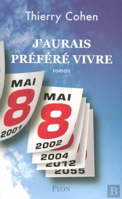 Bertrand.pt - J'Aurais Préféré Vivre