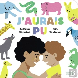 Bertrand.pt - J'Aurais Pu...