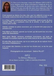 J'Aurais Tellement Voulu Te Dire