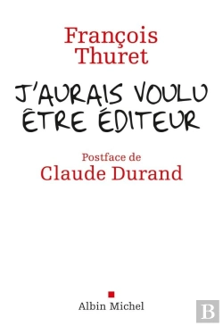 Bertrand.pt - J'Aurais Voulu Être Édteur