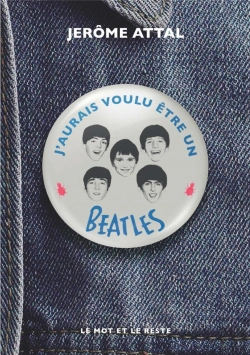 Bertrand.pt - J'Aurais Voulu Etre Un Beatles
