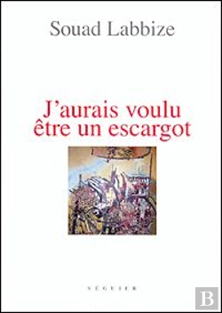 Bertrand.pt - J'Aurais Voulu Être Un Escargot