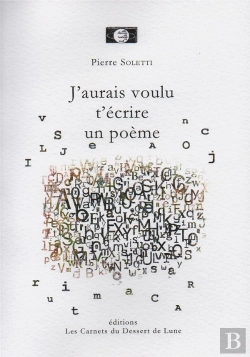 Bertrand.pt - J'Aurais Voulu T'Écrire Un Poème
