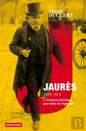 Jaurès 1859-1914