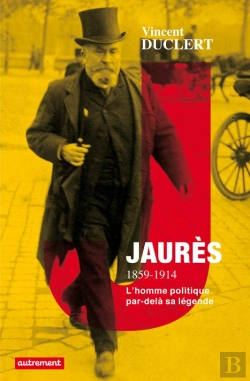 Bertrand.pt - Jaurès 1859-1914