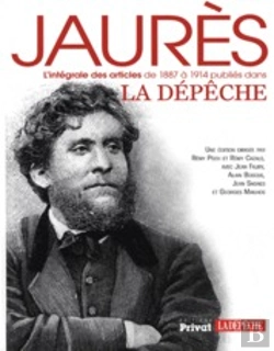 Bertrand.pt - Jaurès ; Intégrale Des Articles De 1887 À 1914