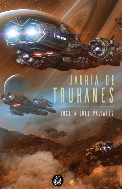 Bertrand.pt - Jauría De Truhanes