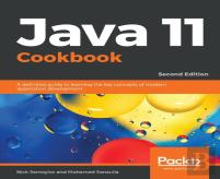 Java 11 Cookbook