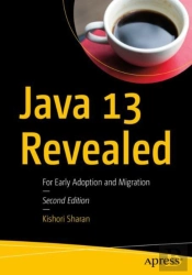 Java 13 Revealed