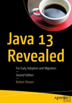 Bertrand.pt - Java 13 Revealed