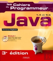 Java 1.4 Et 5.0 (3e Edition)