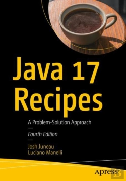 Bertrand.pt - Java 17 Recipes