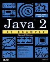 Java 2 By Example