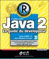 Java 2 Le Guide Du Développeur