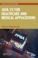 Java 22 For Healthcare And Medical Applications