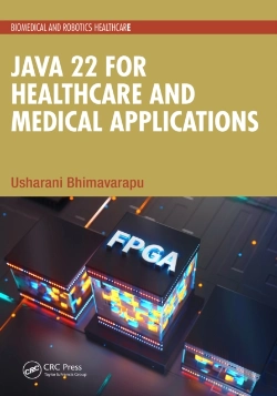 Bertrand.pt - Java 22 For Healthcare And Medical Applications
