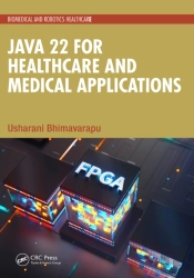 Java 22 For Healthcare And Medical Applications
