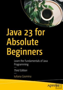Bertrand.pt - Java 23 For Absolute Beginners