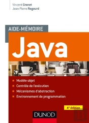 Java (4e Édition)
