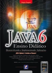 Java 6 - Ensino Didático