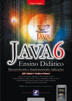 Bertrand.pt - Java 6 - Ensino Didático