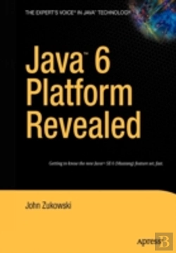 Bertrand.pt - Java 6 Platform Revealed