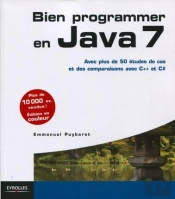 Java 7 - Cahiers Du Programmeur