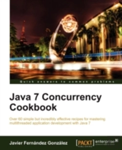 Bertrand.pt - Java 7 Concurrency Cookbook