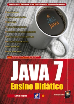 Bertrand.pt - Java 7 - Ensino Didático
