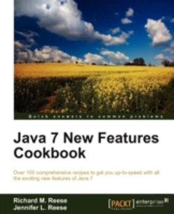 Bertrand.pt - Java 7 New Features Cookbook