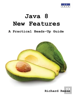 Bertrand.pt - Java 8 New Features