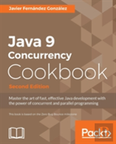 Java 9 Concurrency Cookbook