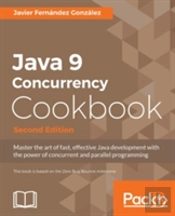 Java 9 Concurrency Cookbook
