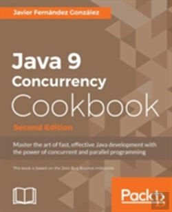 Bertrand.pt - Java 9 Concurrency Cookbook