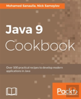 Java 9 Cookbook