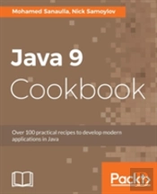 Java 9 Cookbook