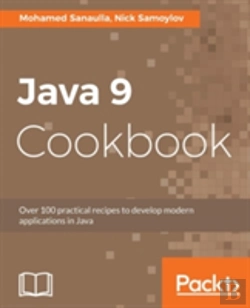 Bertrand.pt - Java 9 Cookbook