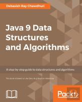 Java 9 Data Structures And Algorithms