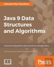 Java 9 Data Structures And Algorithms