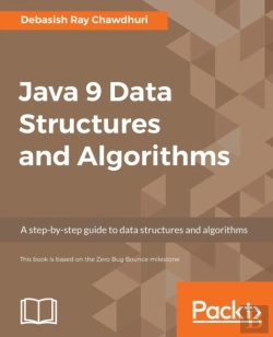 Bertrand.pt - Java 9 Data Structures And Algorithms