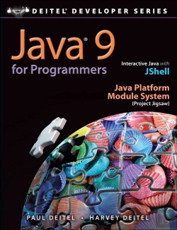 Bertrand.pt - Java 9 For Programmers