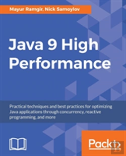 Bertrand.pt - Java 9 High Performance
